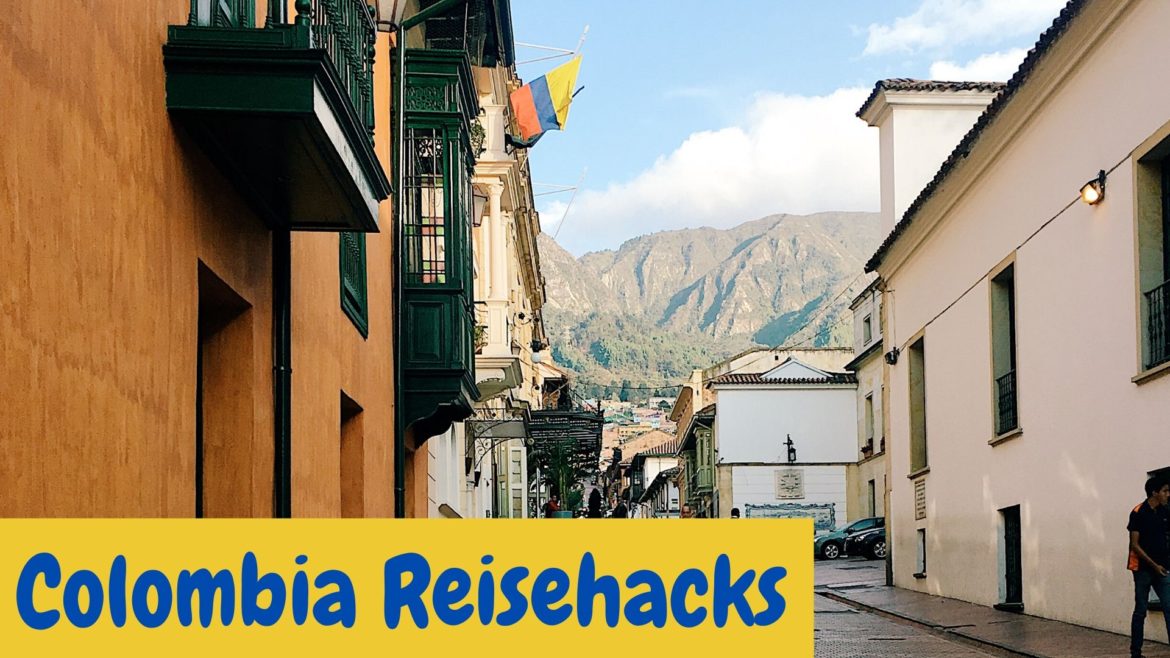 Kolumbien Reisetipps Kolumbien Reisetipps