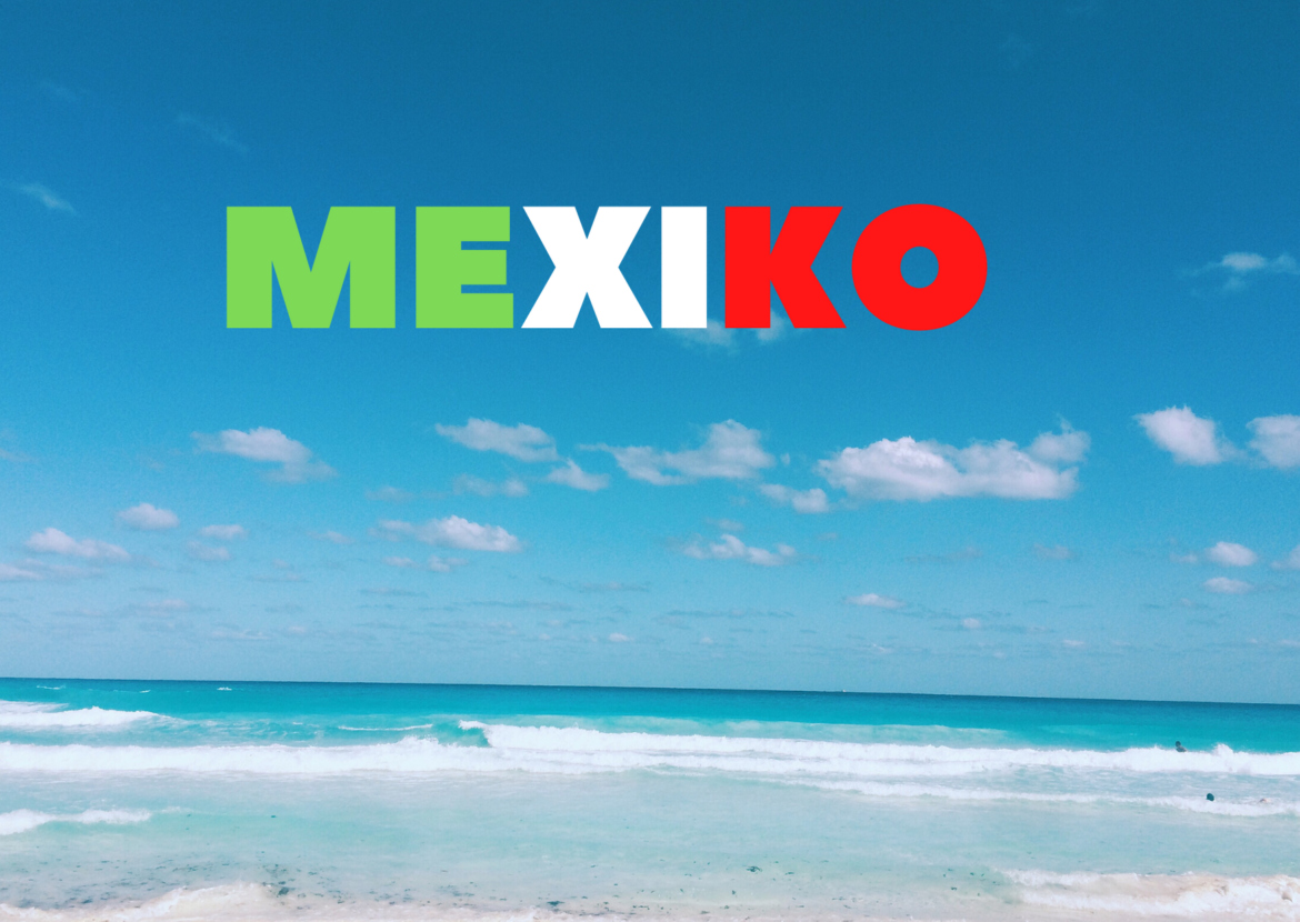 Mexiko