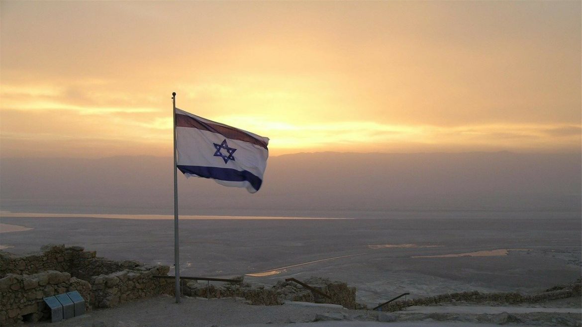 Einreise Israel